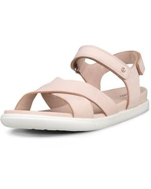Ecco Damara Sandal - Rosa