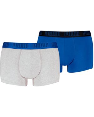 PUMA Everyday Tronco - Blu