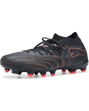 PUMA Future 9 Match Firm - Black