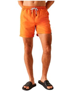 Regatta Costume da bagno da - Arancione