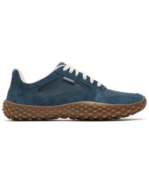 Merrell Wrapt Sneaker - Blue
