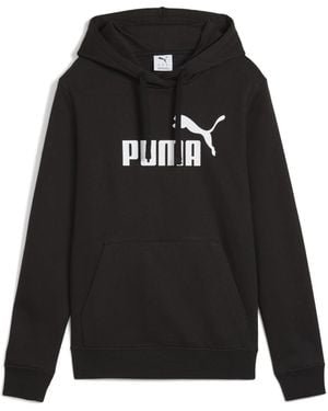 PUMA Hoodie - Black