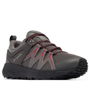 Columbia Peakfreak ROAM Waterproof Trekking Shoes - Braun