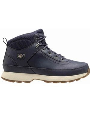 Helly Hansen Calgary 2 Hiking Boot - Blue