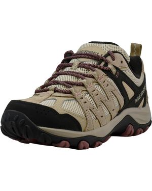 Merrell Accentor 3 (Incense) Shoes - Metallic