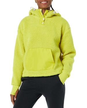 Amazon Essentials Discontinued - Yellow