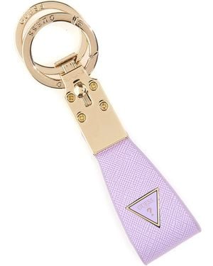 Guess Portachiavi da Donna - Viola