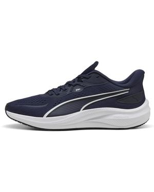 PUMA Skyrocket Lite Adult Straßen-Laufschuh - Blau