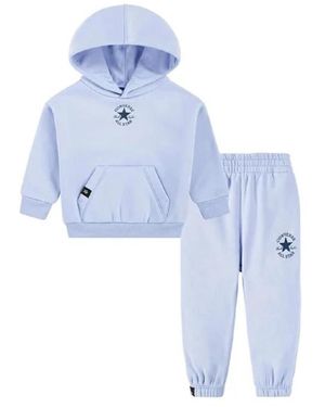Converse CNVN Sustainable Core PO Turquesa Celeste BGW - Azul