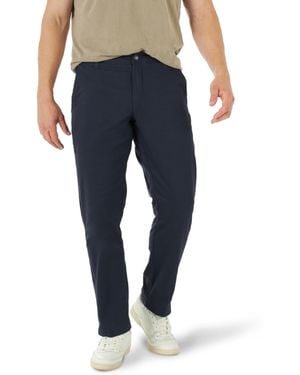 Lee Jeans Performance Series Extreme Comfort Relaxed Pant - Multicolor