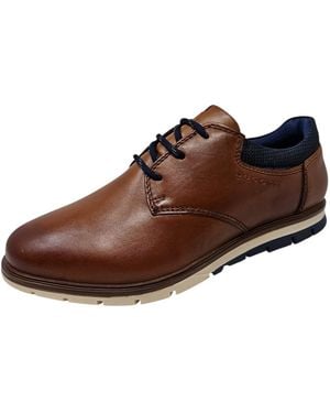 Bugatti 333-9711w - Marrone