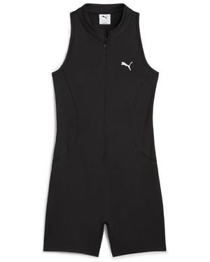 PUMA S Dare To Onesie Dress - Black