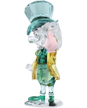 Swarovski Alice In Wonderland Alice - Verde