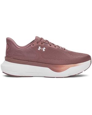 Under Armour Infinite Pro 2 Running Shoes Eu 36 1/2 Pink - Purple