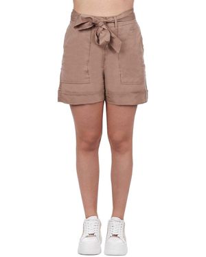 Guess Pantaloncino Sabbia art.W5GD1RWG4C2 SABBIA M - Neutro