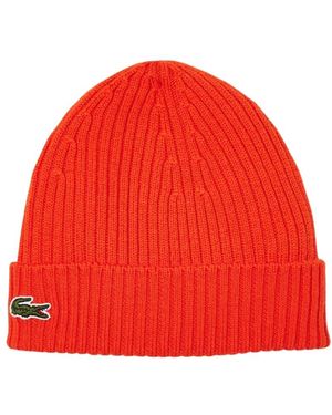 Lacoste Rb0001 - Rosso