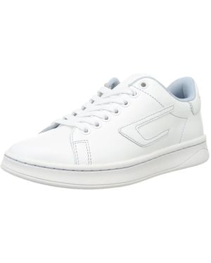 DIESEL S-athene Low W - Nero