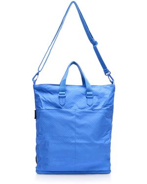 Mandarina Duck Lady Duck Shopper – Eleganter Ledershopper Mit Abnehmbarem Schultergurt