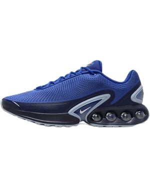 Nike Air Max Dn - Blauw