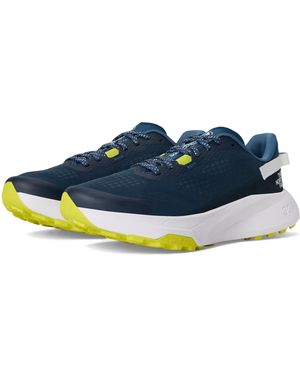 The North Face NF0A8A9R926 M ALTAMESA 300 Uomo - Blu