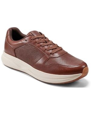 Rockport Dmx Colby Trainer - Brown