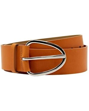 Esprit 023ea1s307 Fashion Scarf - Brown