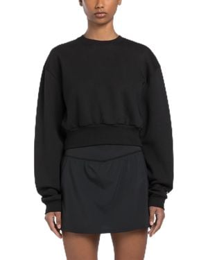 Felpe Reebok da donna Sconto online fino al 60 Lyst