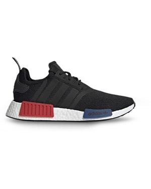 adidas NMD_R1 Basket - Bleu