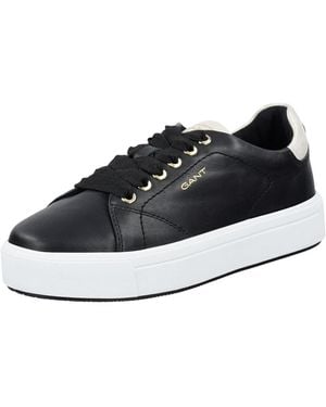 GANT FOOTWEAR Avino - Nero