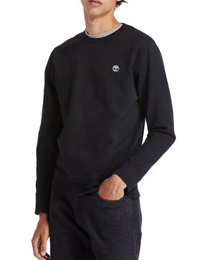 Timberland Oyster R Crew Sweat Felpa - Nero