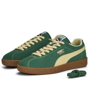 PUMA Sneakers Delphin per - Verde