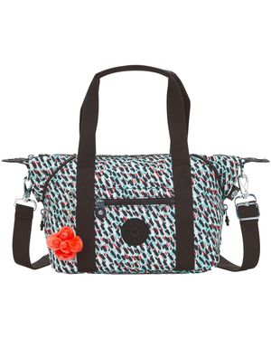 Kipling ART MINI Petit sac à main - Noir