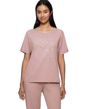 Triumph Shirt - Purple