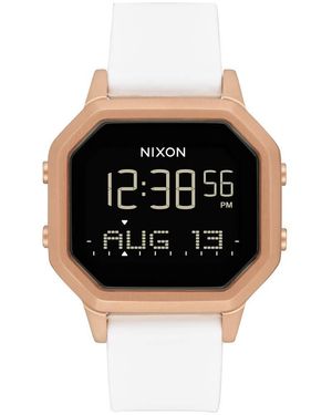 Nixon Watch A1211-1045-00 - Black