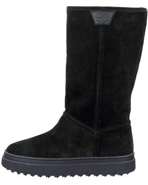 GANT Snowhill - Nero
