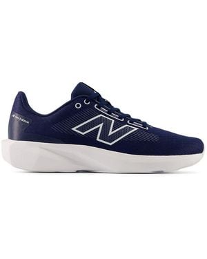 New Balance 413, Sneaker Hombre, NB Navy, 44.5 EU - Azul