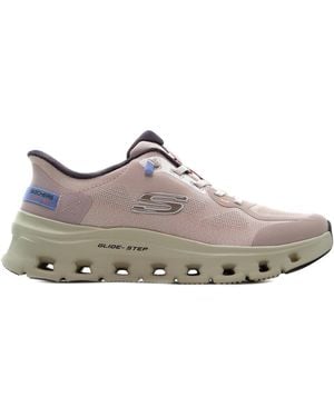 Skechers Glide-Step Pro Pure Motion - Negro