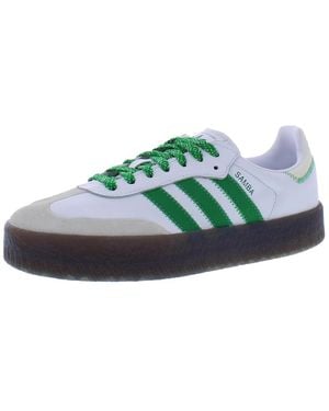 adidas Samba Og Trainers - Blue