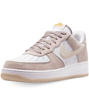 Nike Air Force 1 '07 - Bianco