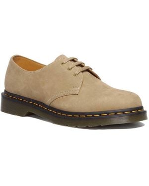 Dr. Martens 31698439 1461 Savannah Tan EU 40 - Braun