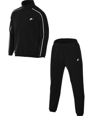 Nike S Club Pack SET - Nero