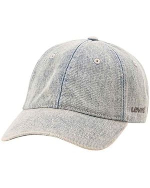 Levi's Essentiële Glb Essentiële Glb - Grijs