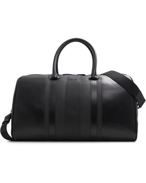 Ted Baker Lewes Duffle Bag - Schwarz