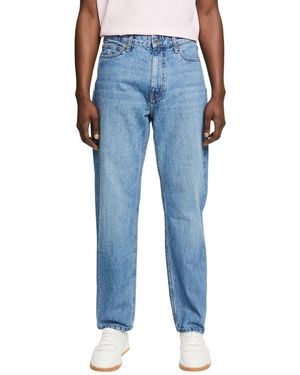 Esprit 034ee2b311 Jeans - Bleu