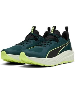 PUMA Flare Pro Trail Running Shoes Uk 11 Green