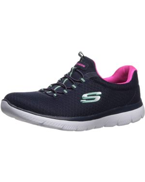 Skechers Summits - Azul
