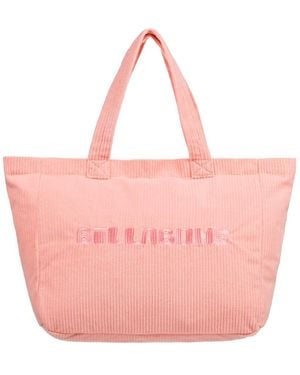 Billabong Dreamaway Luggage Tote - Pink