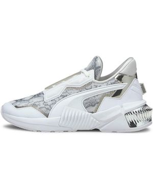 PUMA Scarpe da allenamento Provoke XT Untamed - Multicolore