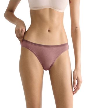 Sloggi Go Daily Cotton Mini Cacao - Pink