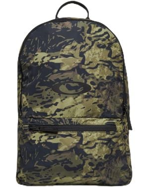 Oakley Zaino - Verde
